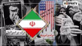“Muerte a EEUU”: Un grito en Irán con raíces en décadas de agresión y hostilidad estadounidense