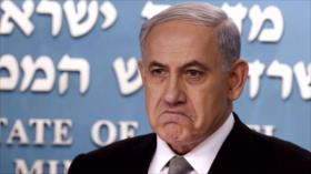 Canciller iraní: ¿Qué está fumando exactamente Netanyahu?