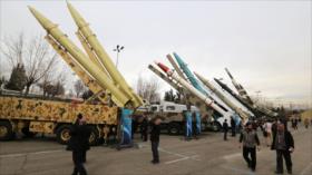Occidente sabe con certeza que no puede enfrentarse a la defensa iraní