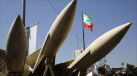 ‘Respuesta a insolencia de Netanyahu es aumento de capacidades de Irán’