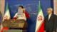 Irán denuncia ataque deliberado de Israel contra su personal de rescate