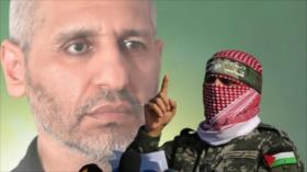 HAMAS alerta: pesadilla del legado de Deif continúa persiguiendo a Israel