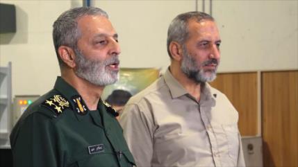 Irán responderá con más fuerza si enemigo vuelve a cometer nuevo error