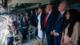 Reciben a Trump con abucheos en la final del Mundial de Clubes