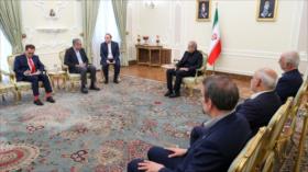 Irán alerta que Israel busca debilitar al mundo islámico y llama a unidad
