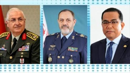 Irán desconfía de la tregua y promete responder a una agresión israelí