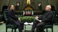 Mohamad Baqer Qalibaf | Entrevista Exclusiva