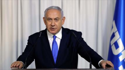 HAMAS: “Netanyahu es un experto en hacer fracasar negociaciones”