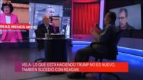 ¿La nueva ley “hermosa” de Trump y su puño de aranceles harán grande a EEUU o terminarán hundiéndolo? | Grin Go!