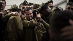 Otro soldado israelí se suicida tras luchar en Gaza; suman 43 de 7-O