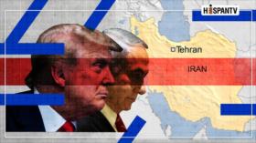 ¿Cómo se desplomó en 12 días un proyecto estadounidense-israelí de 46 años de ‘cambio de régimen’ en Irán?