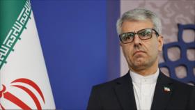 Irán: historial de EEUU en incumplir pactos es apmliamente conocido