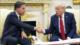 Trump amenaza a Rusia con aranceles; Moscú minimiza “teatrero ultimátum”