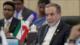 Irán elogia papel del bloque Shanghái como pilar del orden multipolar