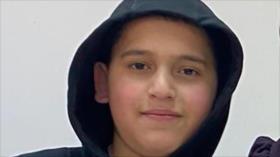 Israel condena a un menor palestino de 15 años a 4 años de prisión