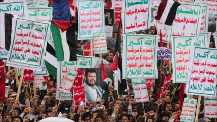 Informe: Yemen es “agujero negro” que se traga a Occidente e Israel