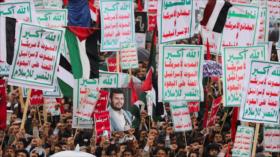 Informe: Yemen es “agujero negro” que se traga a Occidente e Israel