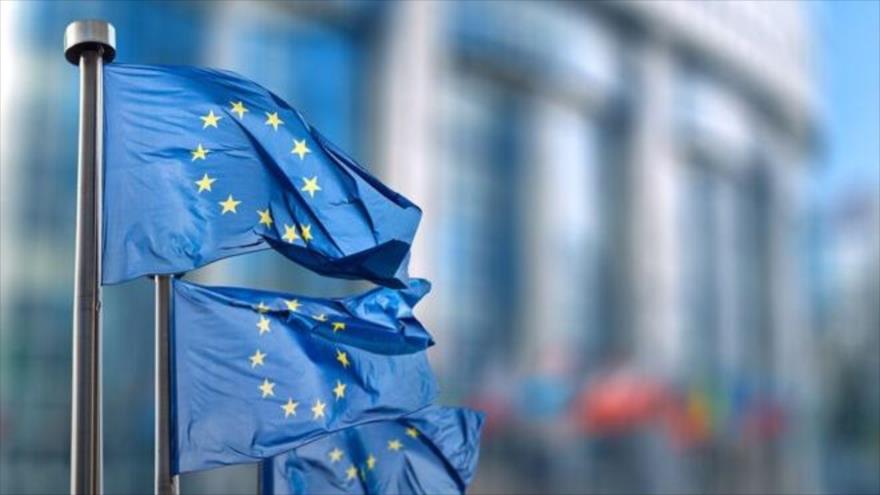 la Unión Europea (UE) 