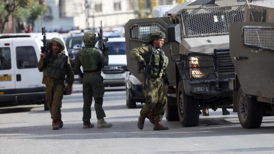 ONU: Israel intensifica ataques para anexar Cisjordania | HISPANTV