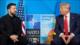 Financial Times revela: Trump animó a Ucrania a bombardear Moscú