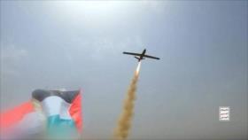 Yemen apunta con 3 drones contra importantes objetivos israelíes