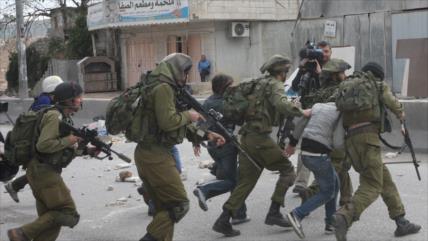ONU: Israel comete “limpieza étnica” en Cisjordania ocupada