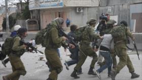 ONU: Israel comete “limpieza étnica” en Cisjordania ocupada