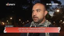 TLC con Israel | ¿Qué opinas?