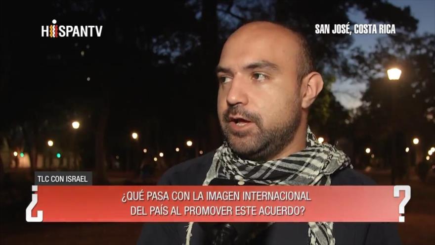 TLC con Israel | ¿Qué opinas?