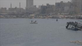 Israel impone nuevas restricciones al sector pesquero en Gaza