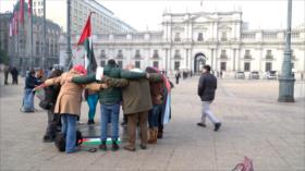 Chile denuncia hipocresía internacional ante la grave crisis en Gaza
