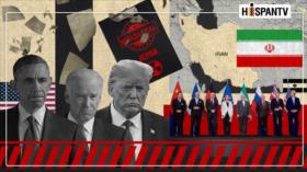 Diez años después, ¿cómo EEUU y sus aliados europeos mataron el pacto nuclear con Irán?