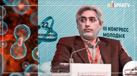Dr. Feqhi, martirizado en la agresión israelí, lideró tecnología de radiación contra el cáncer en Irán