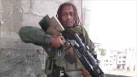 FHR presenta una denuncia penal en Portugal contra un soldado israelí