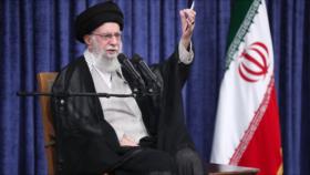 Líder: El pueblo de Irán logró una gran hazaña en la reciente guerra de 12 días