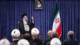 Líder de Irán: no se pueden doblegar al pueblo iraní con la guerra