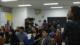 Activistas en México piden fin al genocidio palestino y las guerras