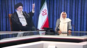 Líder de Irán resalta unidad nacional ante guerra impuesta por Israel y EEUU - Noticiero 13:30