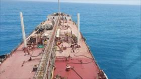 Irán incauta petrolero extranjero por contrabando de combustible