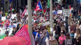 Beneficiarios de TPS demandan al gobierno de Trump por cancelación