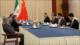 China reitera apoyo a Irán en salvaguardia de su soberanía ante Israel