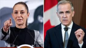 México y Canadá cierran filas ante amenaza arancelaria de Trump