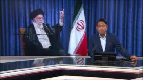 Líder exalta la valentía del pueblo iraní en defensa de su patria durante guerra con Israel - Noticiero 02:30