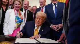 Trump lanza acusación explosiva: ‘México controlado por los cárteles’
