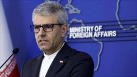 ¿Presión política? Irán cuestiona renuncias en ONU tras sanciones de EEUU