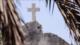 Israel bombardea la única iglesia católica en la Franja de Gaza