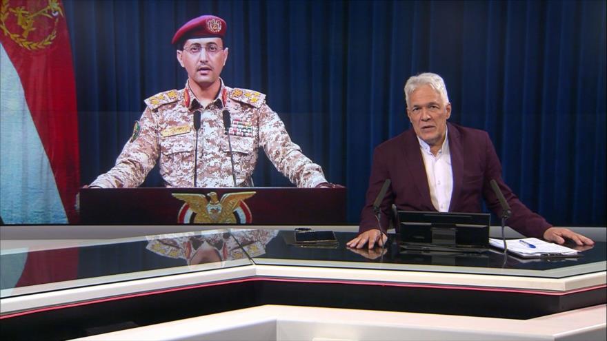 Yemen lanza misiles y drones contra objetivos estratégicos en Israel - Noticiero 14:30