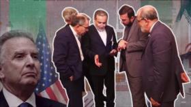 Fuente a PressTV: EEUU busca diálogos con Irán para preparar guerra