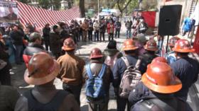 Bolivia recuerda 45 años del sangriento golpe de Estado de García Mesa
