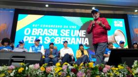 Lula a Trump: “Un gringo no le da órdenes a Brasil”